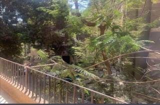 مقر اداري 350م مكيف بالزمالك 01153254206