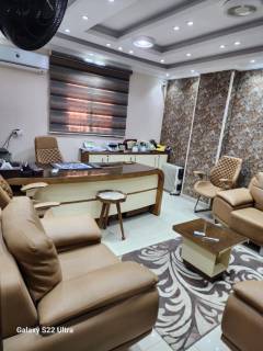 مكتب إداري بموقع ممتاز