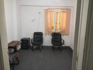 مكتب مفروش فخم جدا جانبى مكرم عبيد مدينة نصر