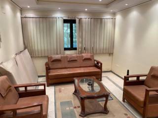 مكتب مفروش فخم جدا زهراء المعادى 25 الف