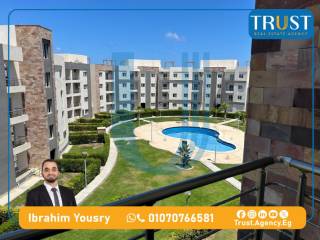 شاليه 90م مفروش للبيع مرسيليا بيتش 4