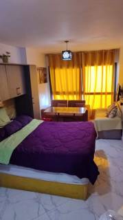 للبيع شقة بورتو سعيد عمارات اللاجون