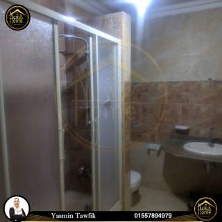 شقة للبيع 137 متر سموحة شارع النصر