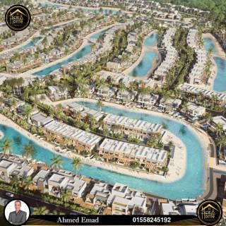 امتلك الان شاليه في جيفيرا ayla راس الحكمة