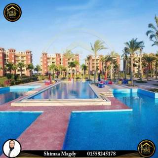 العلمين الكيلو 111 قرية vista marina