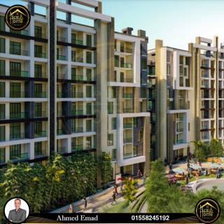 الساحل الشمالي الكيلو 82