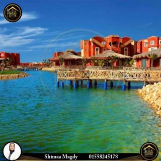 الساحل الشمالي الكيلو 73 بانجلوز صن كابيتال