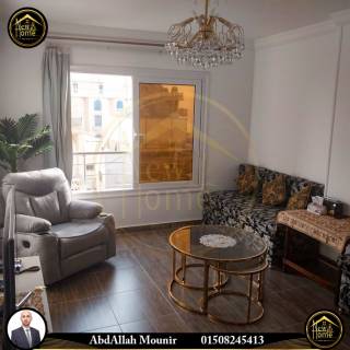 شقة للبيع 120م السرايا فيو بحر