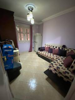 شقة للبيع 118م ميامى فيو بحر