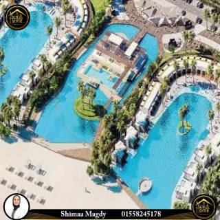 امتلك وحدة في الساحل الشمالى الكيلو 208