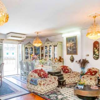 شقة للبيع 228 متر كفر عبده