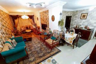 شقة للبيع 110م سيدى بشربحرىشارع محمد نجيب