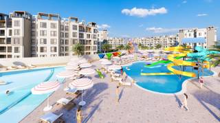 شاليهات للبيع بالعالمين