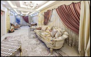 شقة للبيع 160 متر المندرة ش جمال عبدالناصر