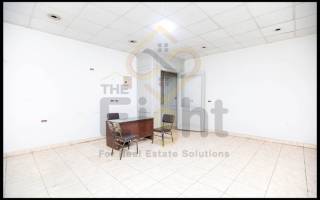 مقر إداري للإيجار 150 متر محطة الرمل ش سعد زغلول