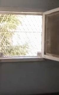 شقة للايجار فى شيراتون المطار مساحة 75م اول بلكونة