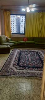 دوبلكس واجهة شارع رئيسى فى شيراتون مساحة 190متر