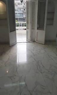 شقة صافى مساحتها 105متر فى شيراتون مكونة من 3غرف