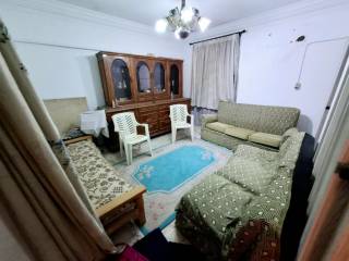 شقة دوبلكس مفروشة شيراتون للايجار ادوار خامس وسادس