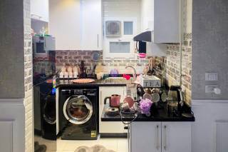 شقة للبيع 90 متر سموحة الجديدة بجوار نادي الاتحاد