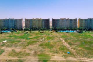 شاليه للبيع بورتو جولف 30 م