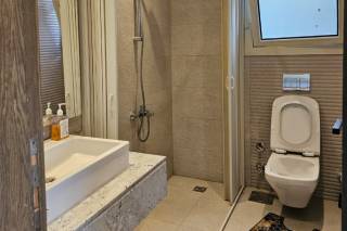 شاليه ارضي بجاردن للبيع هاسيندا باي 153 متر