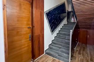 بنتهاوس للبيع هاسيندا سيدي عبد الرحمن 350 متر