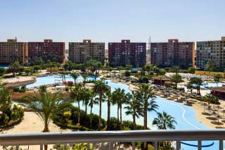 شاليه للبيع بورتو جولف 80 م