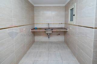 شقة للإيجار175م الإبراهيميةخطوات من نادي سبورتنج