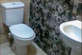 شاليه للبيع أكوا فيو 63 م