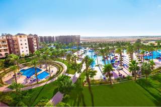 شاليه للبيع فيستا مارينا 77 متر