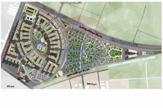 شقة للبيع سموحة مروج 120 م