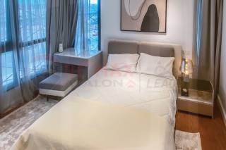 دوبلكس للإيجار 425 متر سموحة شارع حسن علام