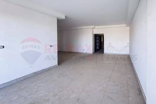 شقة للبيع 166م الداون تاون العلمين الجديدة