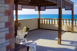 فيلا ستاند الون للبيع حورس 225 م