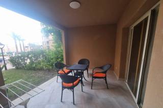 ستوديو للبيع أكوا فيو 55 م