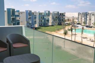 شاليه للبيع فوكا باي رأس الحكمة 125 متر