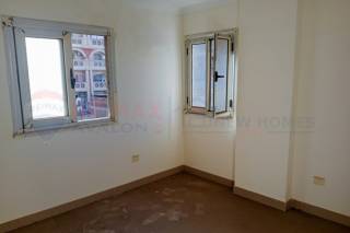 شقة للايجار 190 متر لوران ش الاقبال