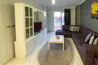 شاليه للبيع بورتو جولف 80 م