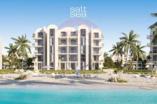 شالية للبيع سولت الساحل 110 م