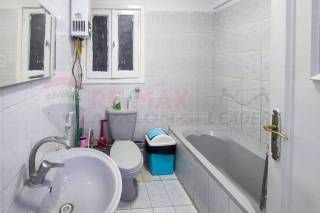 مقر اداري للإيجار 140 متر جناكليس ش ابو قير