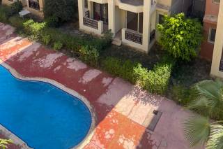 شالية للبيع اماريتس هايتس راس الحكمة 110 م