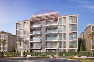 شاليه للبيع مارينا 8 151 م