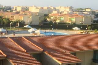 شاليه للبيع المعمورة الجديدة 150 م