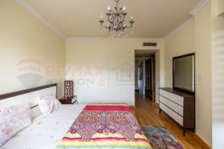 شقة للبيع 298 متر سان ستيفانو الفور سيزون