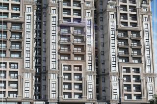 شقة للبيع 195 متر سموحة مروج