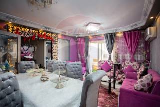 شقة للبيع 130 متر ميامي ش الارمن