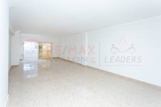 شقة للايجار 202 متر سموحة جراند فيو