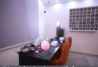 مكتب للإيجار فى الدقى شارع الدقى الرئيسى 105م واجه