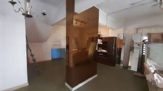 محل للايجار في المهندسين 300م قرب شارع جامعة الدول